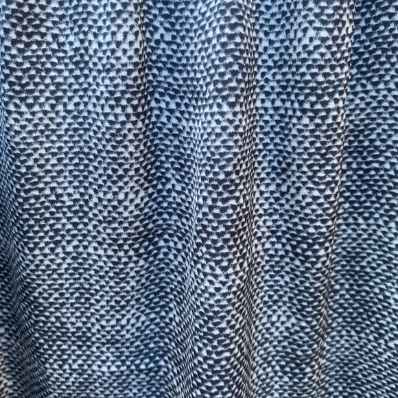 Patterned blouse - Picture 4 of 4